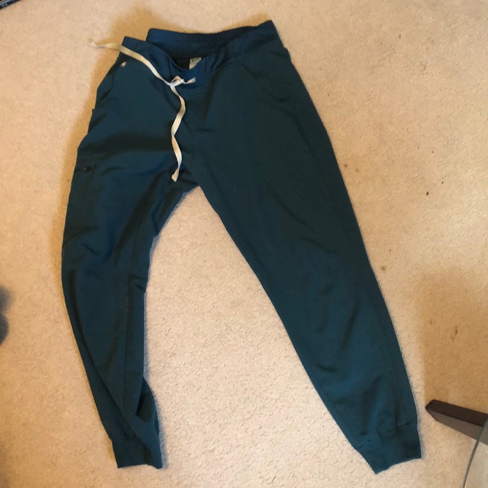 Figs scrub pants
